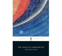 A. Spearing The Cloud of Unknowing and Other Works (Tascabile)