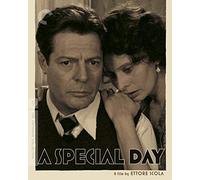 A Special Day