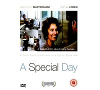A Special Day