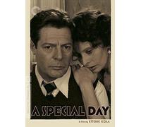 A Special Day