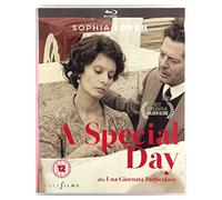 A Special Day aka Una Giornata Particolare (Region Free Bluray) (Blu-ray)