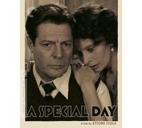 A Special Day (Blu-ray) Sophia Loren Marcello Mastroianni