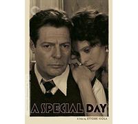 A Special Day (DVD) Sophia Loren Marcello Mastroianni
