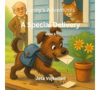 A Special Delivery: Book 5