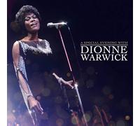Dionne Warwick A Special Evening With Dionne Warwick (Vinyl LP)