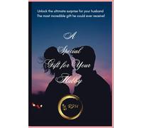 A Special gift for your hubby: Beautifully crafted journal with heartfelt prompts for her to share cherished memories and memorable moments in their relationship.