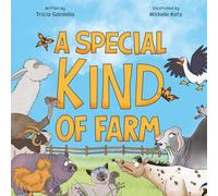 A Special Kind of Farm