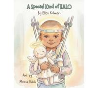 A Special kind of Halo