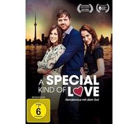 A Special Kind of Love - Rendezvous mit dem Tod