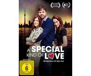 A Special Kind of Love - Rendezvous mit dem Tod
