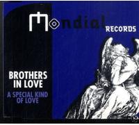 A special kind of love [Single-CD]