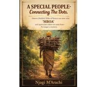 A SPECIAL PEOPLE- Connecting the Dots