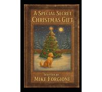 A Special Secret Christmas Gift