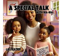 A SPECIAL TALK WITH MA-MA