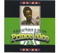 A Special Tribute To The Late Prince Nico