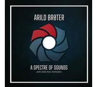 Arild Brøter A Spectre of Sounds: James Bond Music Reimagined (Vinyl LP)
