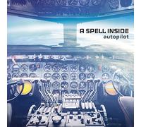 A Spell Inside - Autopilot (2Nd Edition)