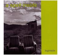 A SPELL INSIDE-LOGINSIDE CD NUOVO
