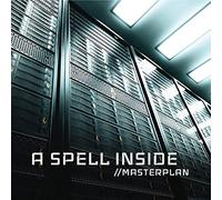 A Spell Inside - Masterplan