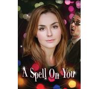 A Spell On You (DVD)