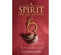 A Spirit For All Nations: An Awakening Begins