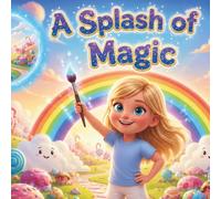 A Splash of Magic