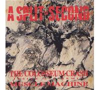 A Split Second - Colosseum Crash