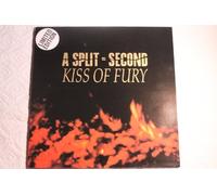 A Split Second - Kiss of Fury