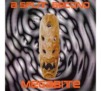 A Split Second - Megabyte