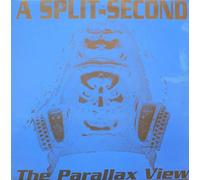 A Split Second - Parallax view [VINYL]