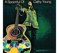 7215432 Audio Cd Cathy Young - A Spoonful Of