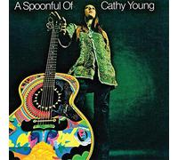 A Spoonful Of - Cathy Young (Audio Cd)