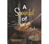 A Spoonful of Help