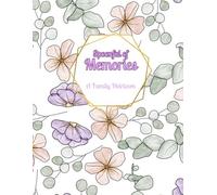 A Spoonful of Memories