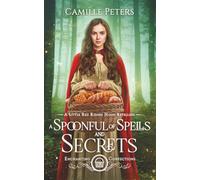 A Spoonful of Spells and Secrets