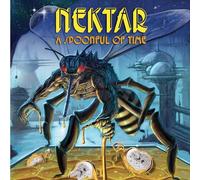 Nektar A Spoonful of Time (Vinyl LP) 12" Album Coloured Vinyl
