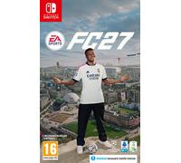 EA SPORTS FC 27 - GIOCO Nintendo Switch