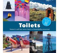 A Spotter's Guide to Toilets [Lingua Inglese]