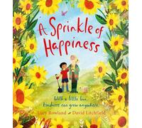 A Sprinkle of Happiness