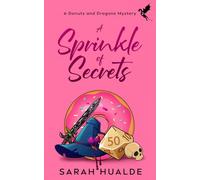 A Sprinkle of Secrets
