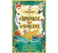 A Sprinkle of Sorcery