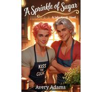 A Sprinkle of Sugar: 1