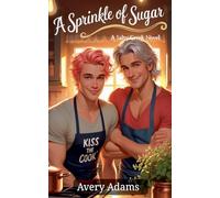 A Sprinkle of Sugar: 1