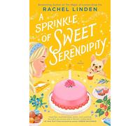 Rachel Linden A Sprinkle of Sweet Serendipity (Tascabile)