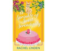 A Sprinkle of Sweet Serendipity