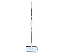 a Spruzzo 5-in-1 con Rotante 360° per Pavimenti in e Piastrelle - Scopa Lavapavimenti Multifunzione con Strizzatore e Serbatoio Ricaricabile 44cm