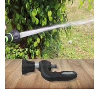 a spruzzo acqua regolabile per giardinaggio autolavaggio e rimozione