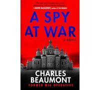 A Spy at War