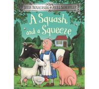 A Squash and a Squeeze [Lingua inglese]
