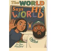 A St. Clair Love Story!